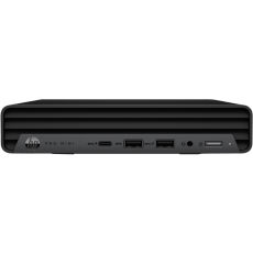 HP PC 400G9 DM I5-13500T 8G 512 SSD W11P