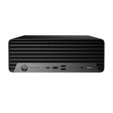 HP PC 400G9 SFF I5-12500 8GB 512 SSD W11P