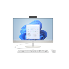PC HP AIO 27' FHD Ultra7-155U 16G 512 SSD W11H