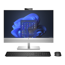 PC HP AIO 870 27' I7-13700 QHD 32G 512GB SSD W11P Sup.Ajust.