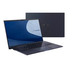 ASUS Port Expertbook 14' I7-1255U 16GB 512SSD W11Pro - Preto