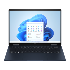 HP Port 14' U7-155U Iris Oled 400NIT ENVY X360 16G 1TB SSD W11H (T) - Azul