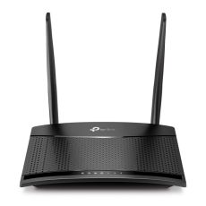 Router TP-Link Wifi 300MBPS Wireless N 4G