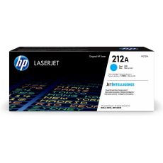 To HP 212A Cyan LJ Ent M5XX (4,500 Pag)