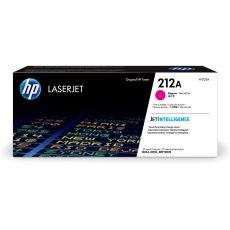 Toner 212a magenta lj ent m5xx (4.500 pag)