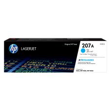 Toner 207a azul lj pro m283 (1.250 pag)