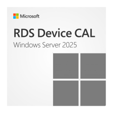 Windows Server 2025 Remote Desktop Services - 1 Device Cal