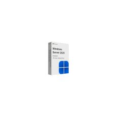 Windows Server 2025 Standard - 16 Core License Pack