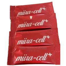 Suplemento Natural Miira-Cell + ( Meia caixa de 12 saquetas)