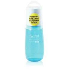Kit de Limpeza Spray 200ML + Pano Microfibra