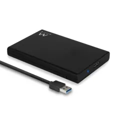 Caixa Externa HDD 2.5'' SATA SSD 3.2