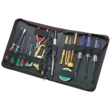 Toolkit 17 Peças
