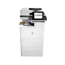 Impressora Laserjet Mfp color A3 M776z Flow