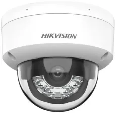 Câmera de Vigilância IP/IR 2MP 2.8mm Smart H. Light (Fixed Dome)