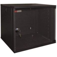 Armario 12u 19 540x450x580mm - Preto