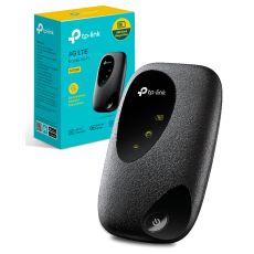 Hotspot Portátil TP-Link Wireless 4G LTE