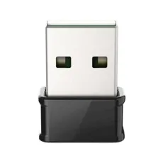 Adaptador Wifi Usb 2.0 Nano 300mbps N