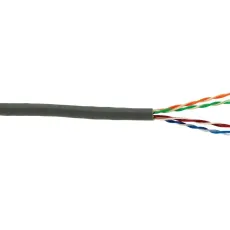 Cabo Rede 305m Utp Cat6 Dlink