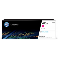 HP Toner 415A LJ PRO M45X/M47X (2,100 PAG) - Magenta