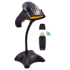 POS SCANNER EWENT S/FIO 1D USB