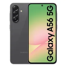 Samsung Galaxy A56 A566BDS 8/128GB Graphite