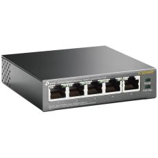 Switch 5 TP-Link Poe 56W Destop