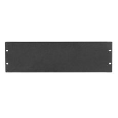 Painel De Conexão WP Rack 3U 19' - Preto