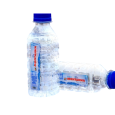 Água Montanha 200ml - 24 unidades