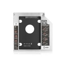 Adaptador Caddy Sata Iii Ssd/Hdd Para Drive Slot 9.5mm