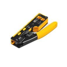 Alicate Para Cravar Cat5e / Cat6 / Cat6a / Cat7 / Rj11/12