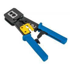 Alicate de crimpar modular