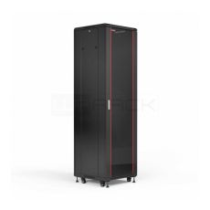 Armario 42U WP Rack 19' RNA 600X600MM Desmontado - Preto