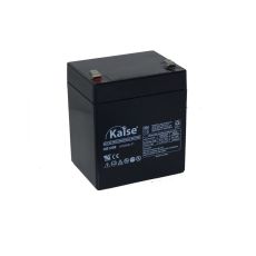 Bateria Kaise Standard VRLA 12V 5,4AH F1