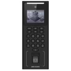 Ponto Biométrico K1T321 2.4" C/ Reconhecimento facial + Imp. Digital + Leitor de Cartão