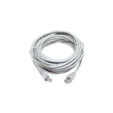 Cabo Rede Cat6 10 M UTP DLinkI Cinza