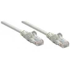 Cabo rede cat6 10m utp rj45 cinza