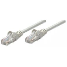 Cabo de rede cat6 5m utp cinza