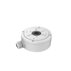 Caixa de Conexão Dome Branco