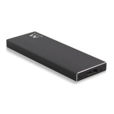 Caixa Exte. Ewent M2 SSD 3.2 - Preta
