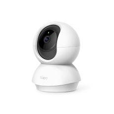 Cam Wireless TP-Link 1080P FHD 360° Horizontal, 114° Vertical C200