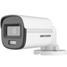 Câmara Hikivision Fixed Mini Bullet Smart H. Light Colorvu 2MP 3.6MM