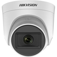 Câmera de Vigilância Interna Para DVR 2MP 3.6MM S/Adaptador de Energia