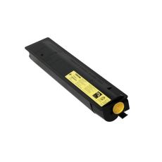 Toner Developer D-FC30Y Amarelo E-2050/2550