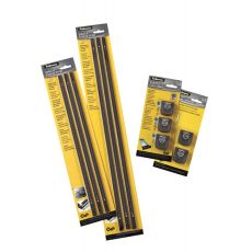 Fe Kit 3X A4 Laminas De Corte Para Trimmers