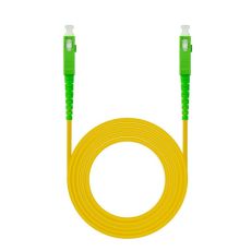 Fo Cabo Monomodo OS2 1M SC-SC Simplex
