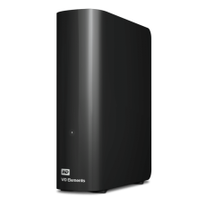 Disco Externo 3.5" 6TB ELEMENTS USB3.0