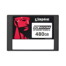 Disco Interno 2.5"Ssd 480GB Enterprise (Preto)