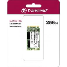 Disco interno m.2 256gb ssd sata III 430s