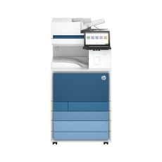 HP Laserjet MFP Color A3 M8801Z (60PPM)
