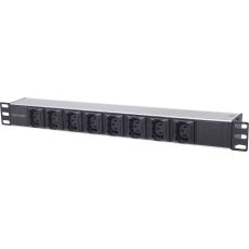 Unidade de distribuição de energia (pdu) c13 19 1u